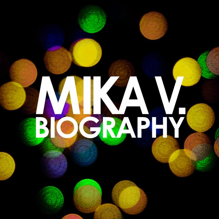 Mika V.'s avatar image