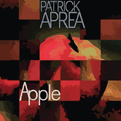 Patrick Aprea's cover