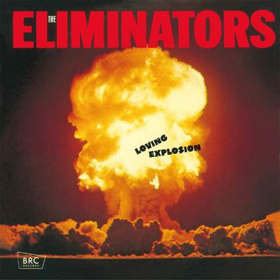 The Eliminators's cover