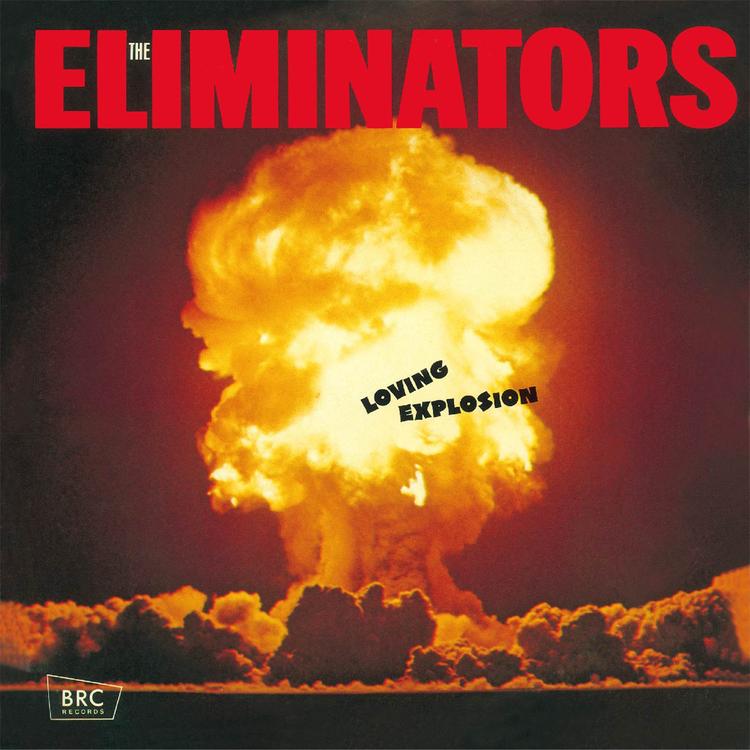 The Eliminators's avatar image