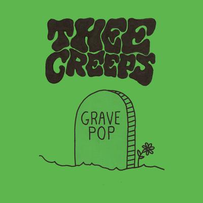 Grave Pop's cover