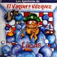 Vaquero Vázquez's avatar cover