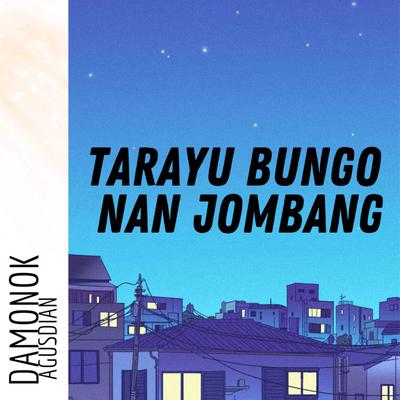 TARAYU BUNGO NAN JOMBANG REMIX's cover