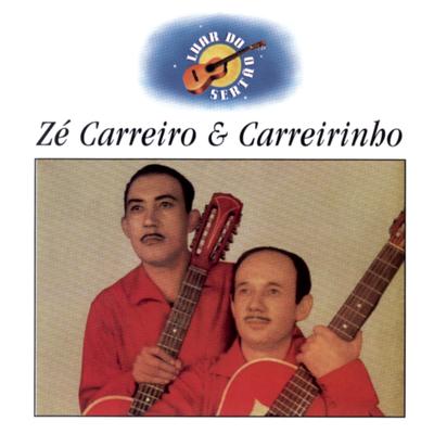 Luar Do Sertão - Zé Carreiro E Carreirinho's cover