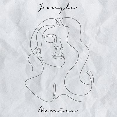 monica By Joongle's cover