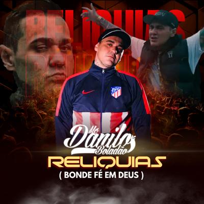 Reliquias (Bonde Fé em Deus)'s cover