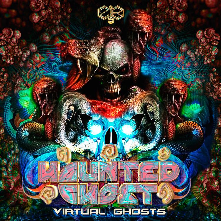 Haunted Ghost's avatar image