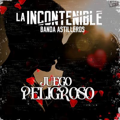 Juego Peligroso's cover