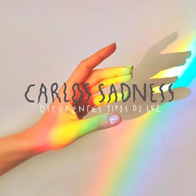 Te Quiero un Poco By Carlos Sadness's cover
