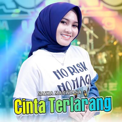 Cinta Terlarang's cover