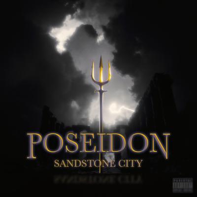 Sandstone City's cover