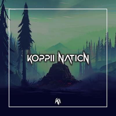 Koppii Nation's cover