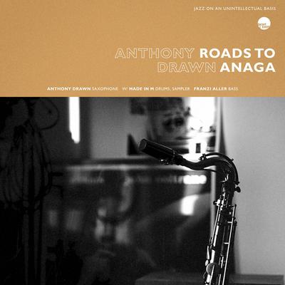 Roads to Anaga By Anthony Drawn, Made in M, Franzi Aller's cover