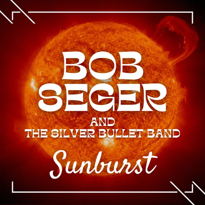 Sunburst's cover