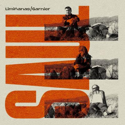 Saul By The Limiñanas, Laurent Garnier's cover