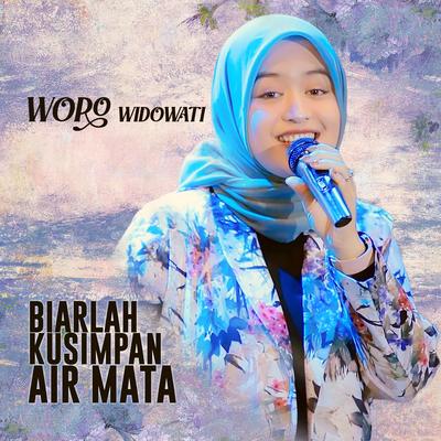 Biarlah Ku Simpan Air Mata Ini (Live Version)'s cover