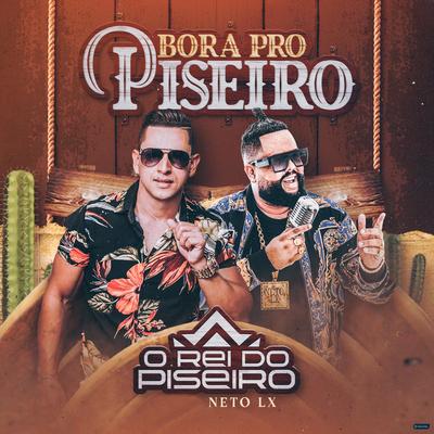 Bora pro Piseiro's cover