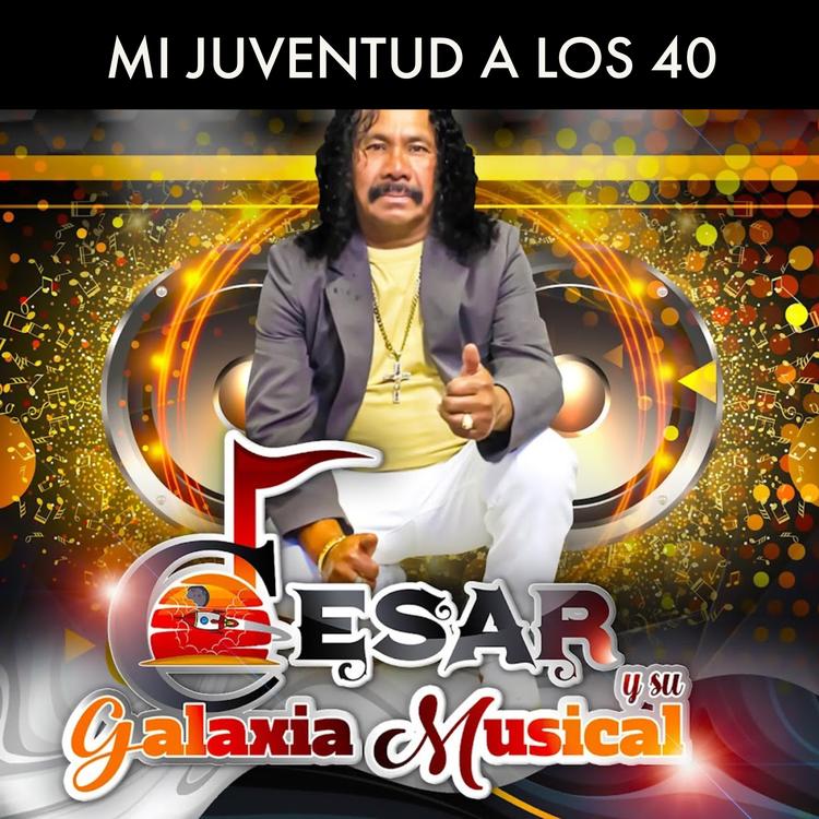 Cesar y Su Galaxia Musical's avatar image