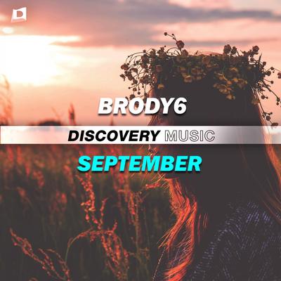 September By Brody6's cover