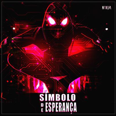 Símbolo de Esperança (Miles Morales) By Ninja Raps's cover