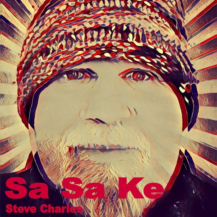 Steve Charles's avatar image