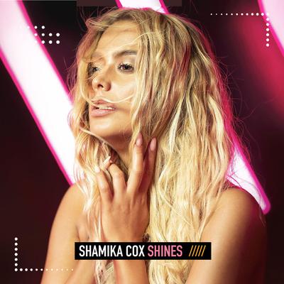 Shines By Shamika Cox's cover