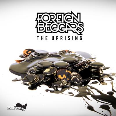 The Uprising's cover