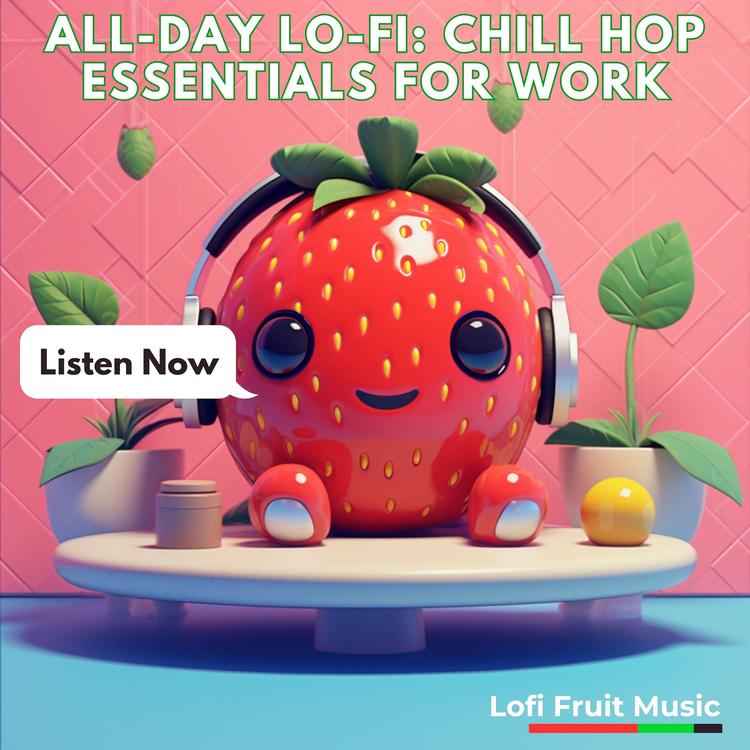 Lofi Fruit Music's avatar image