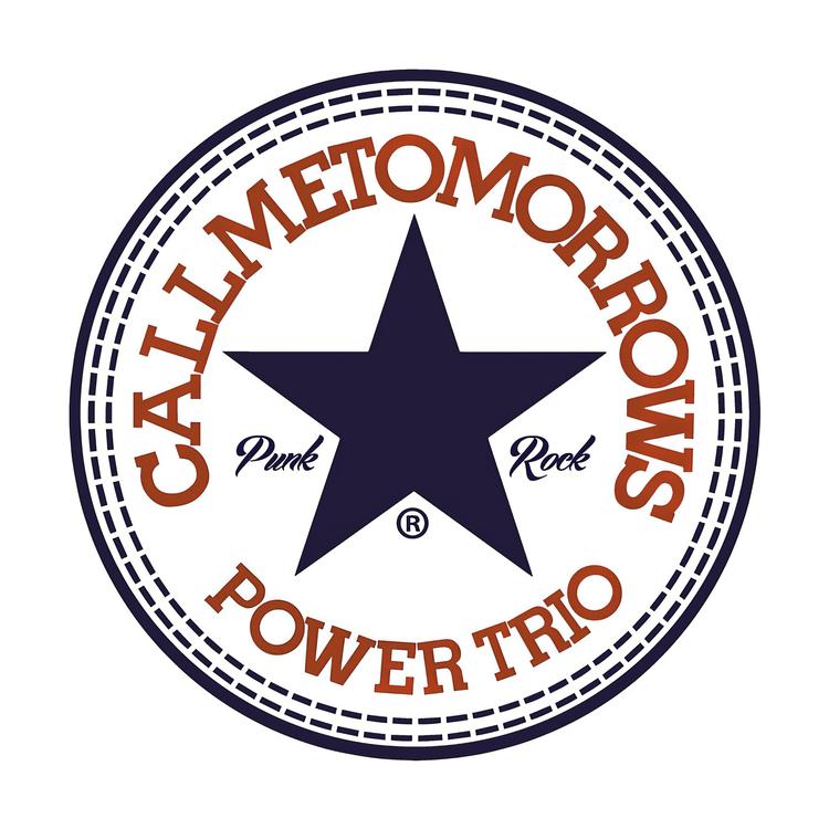 The Callmetomorrows's avatar image
