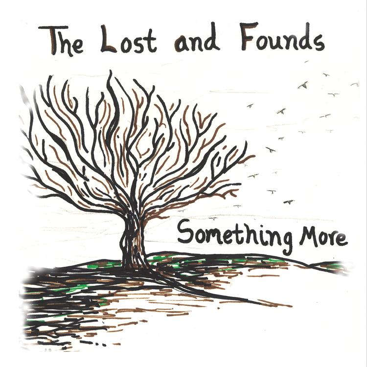 The Lost and Founds's avatar image