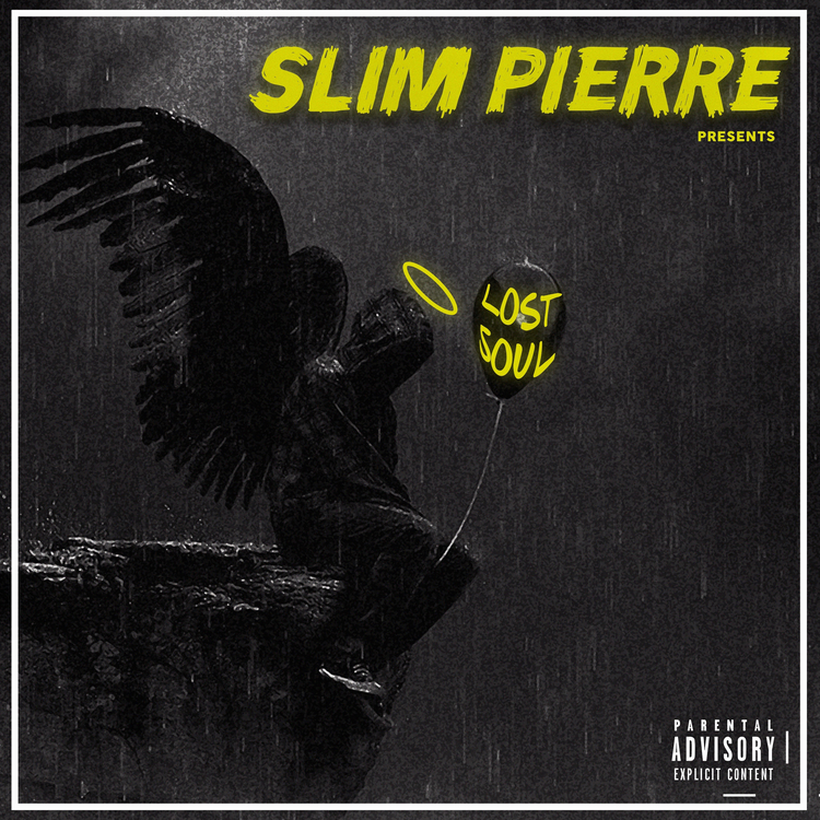 Slim Pierre's avatar image