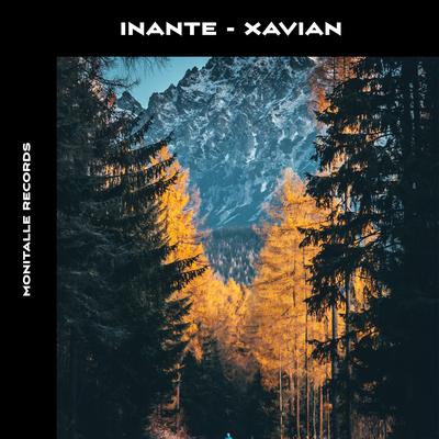 Inante's cover