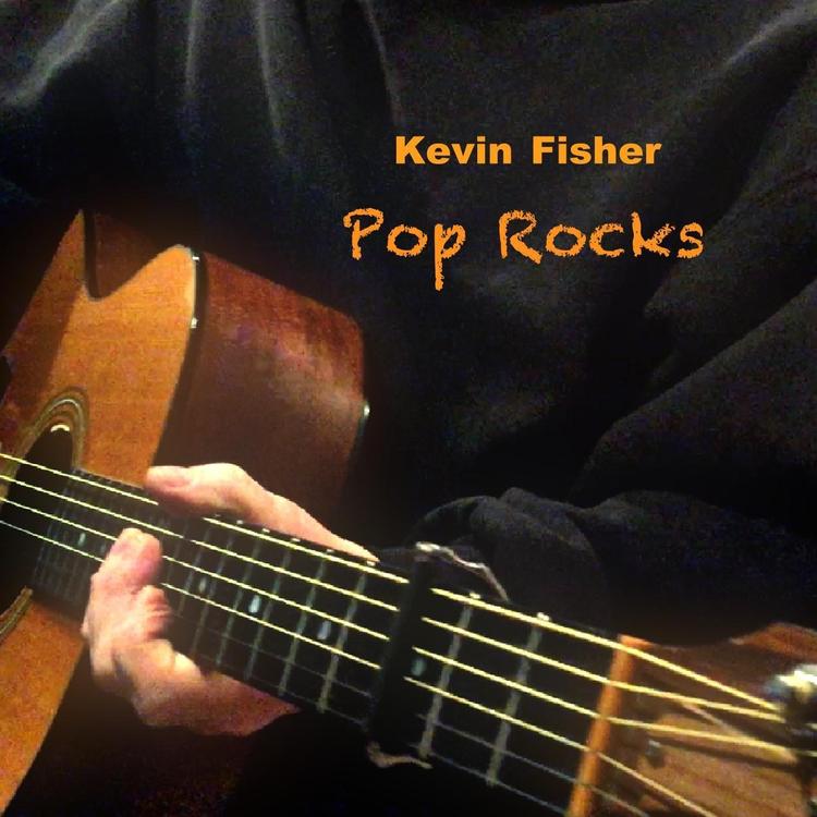 Kevin Fisher's avatar image