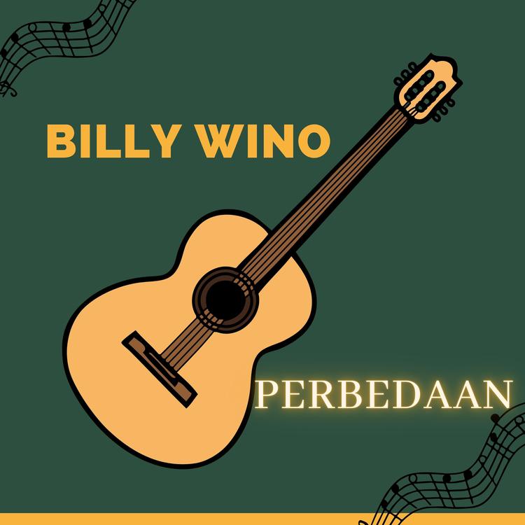 Billy Wino's avatar image