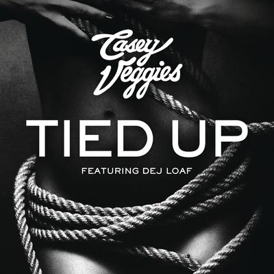 Tied Up (feat. DeJ Loaf) By DeJ Loaf, Casey Veggies's cover