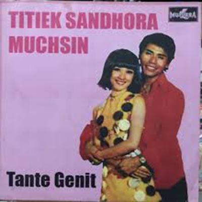 Tante Genit's cover