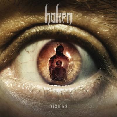 Portals (remastered 2017) By Haken's cover