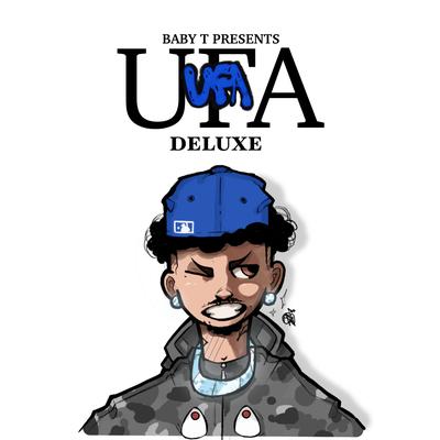 Ufa Deluxe's cover