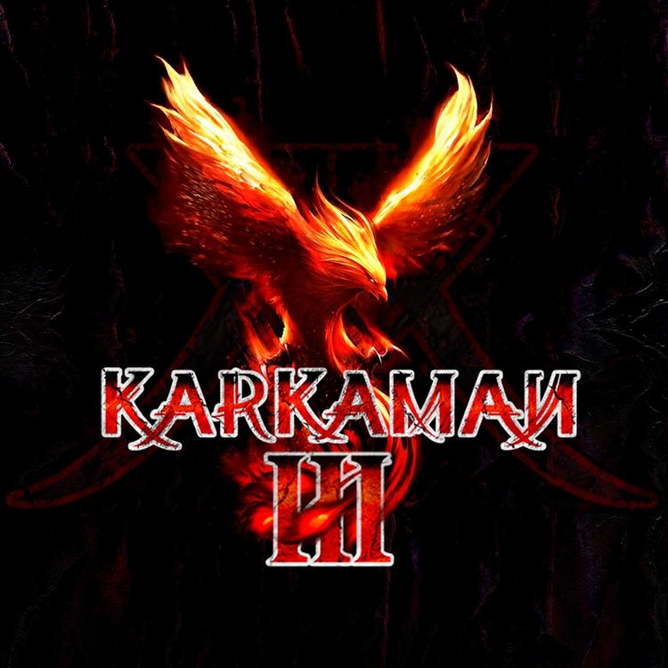 Karkaman's avatar image