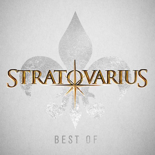 stratovarius's cover