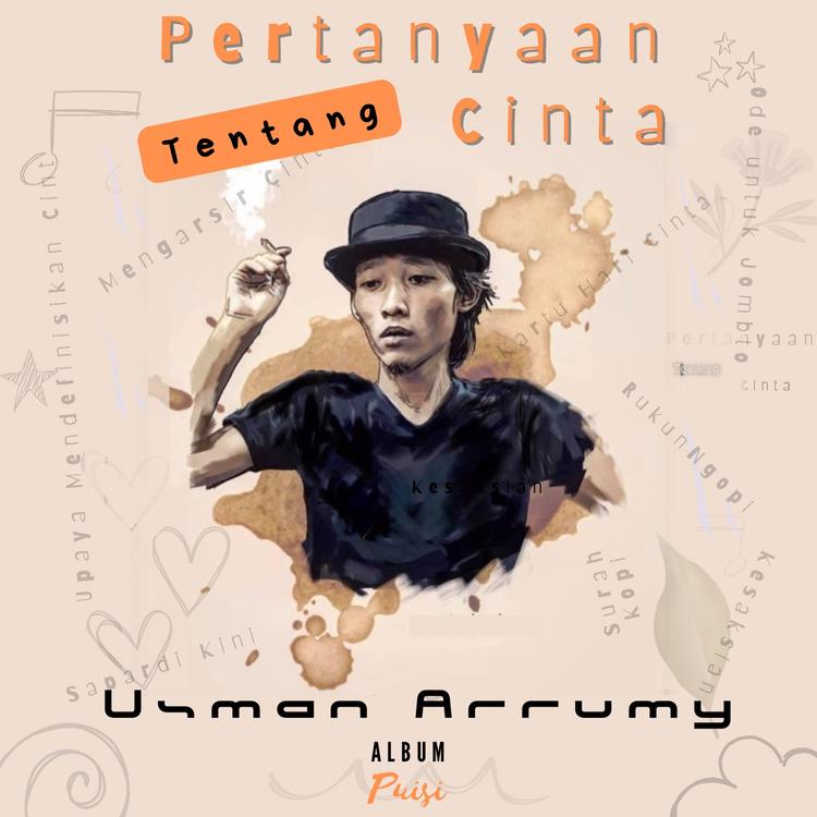 Usman Arrumy's avatar image