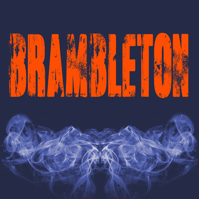 Brambleton (Originally performed by Pusha T) [Instrumental] By 3 Dope Brothas's cover