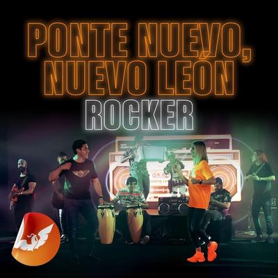 Ponte Nuevo, Nuevo León (Rocker)'s cover