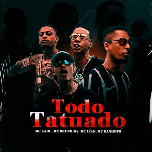 só mc kadu's cover