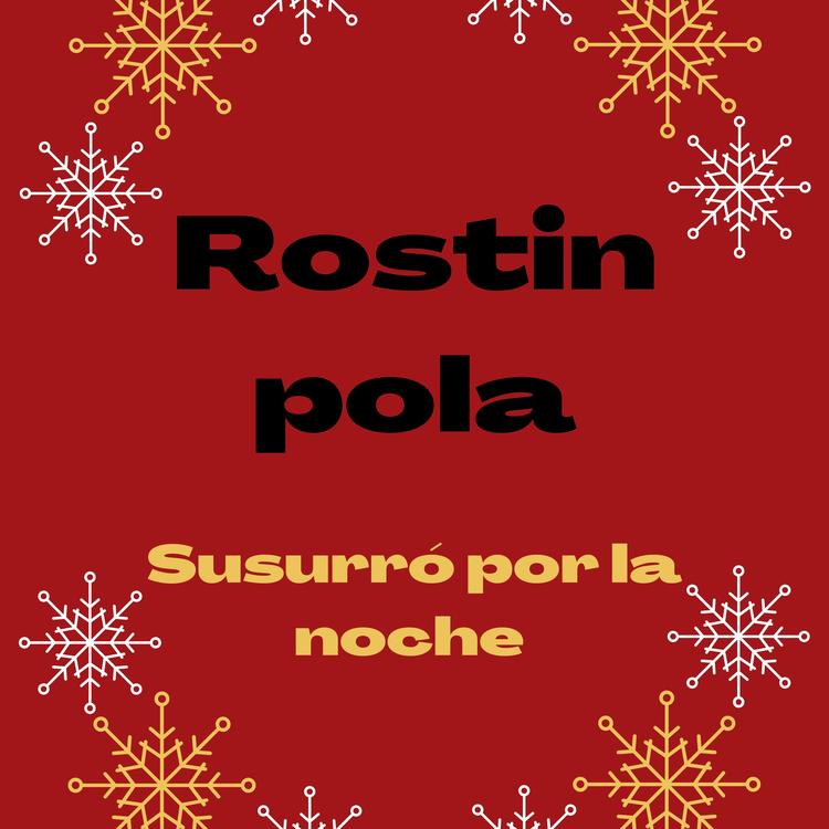 rostin pola's avatar image