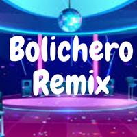 DJ Mix Perreo's avatar cover