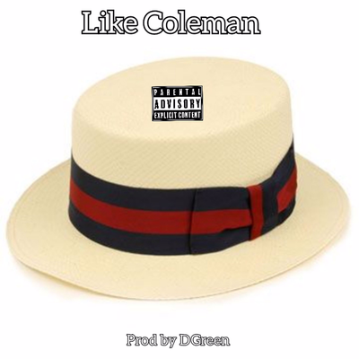Like Coleman's cover