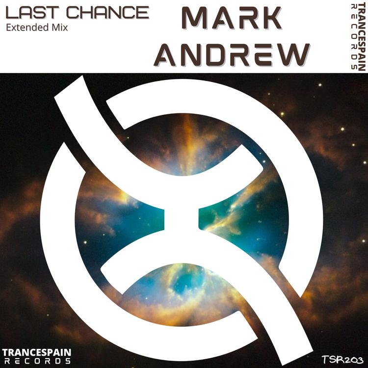 Mark Andrew's avatar image