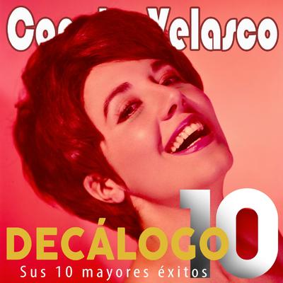 Concha Velasco's cover