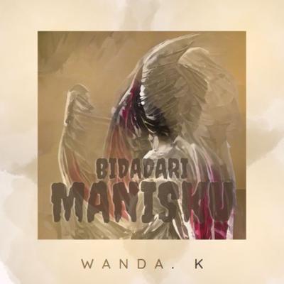 Bidadari Manisku (2023 Remastered Version)'s cover